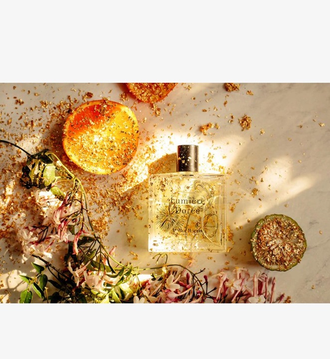 Immagine prodotto Miller Harris Lumière Dorée Eau de Parfum (Eau de parfum, 100 ml)