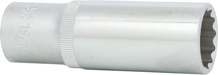 Actual product image KS Tools 1/2" socket long (19 mm)