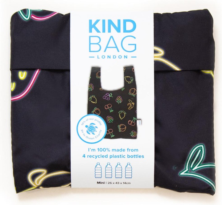 Actual product image Kind Bag Mini Bag