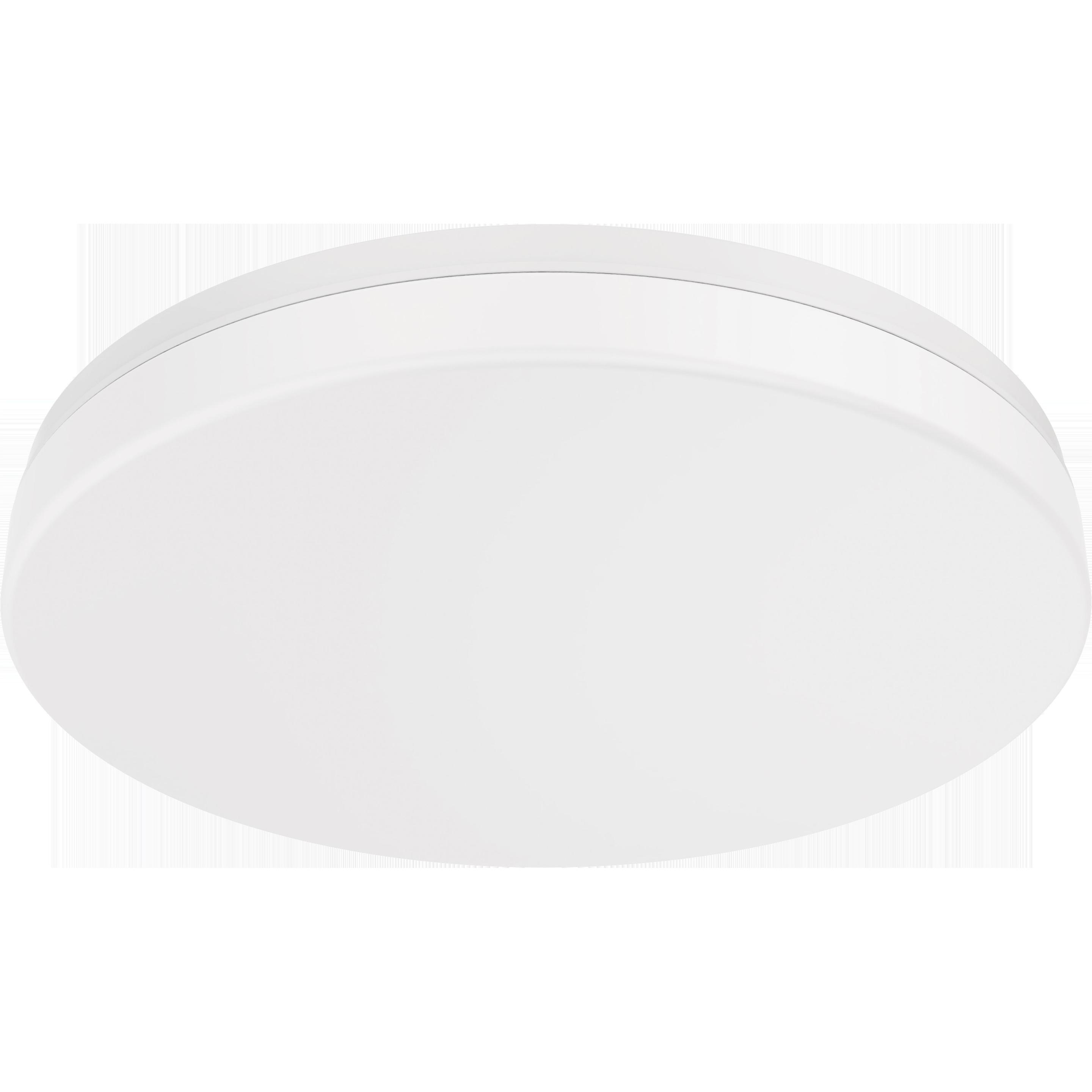 Opple, Wandleuchte + Deckenleuchte, Lighting OPPL LEDApollo-E4 Rd250-6/12W-DIM-827/84