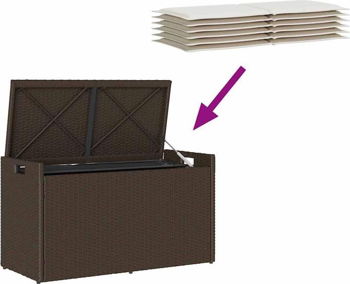 Actual product image vidaXL Dracovenator