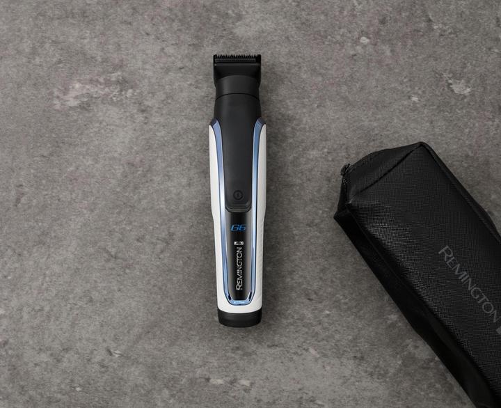 Immagine prodotto Remington Multigroomer Serie Grafite G6