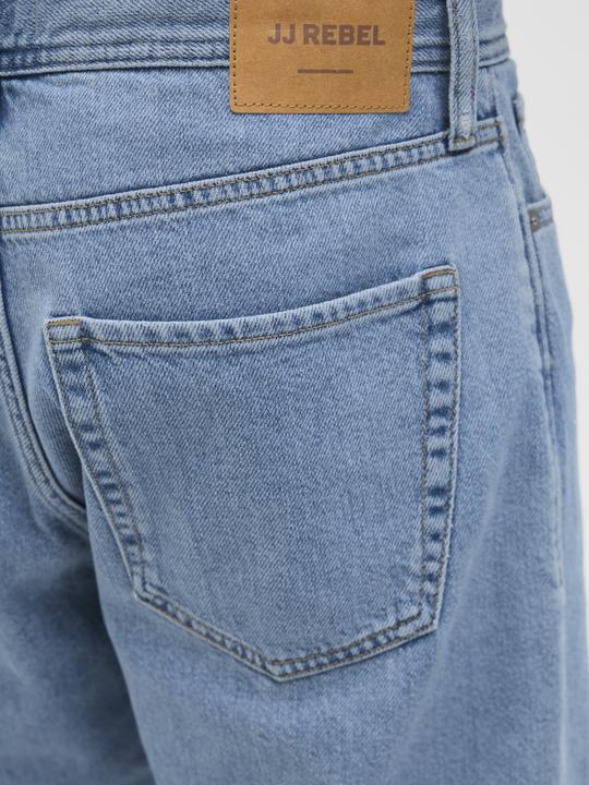 Actual product image Jack & Jones Jrebtaylor Jjcraft Shorts Akm 638 Sn (XL)