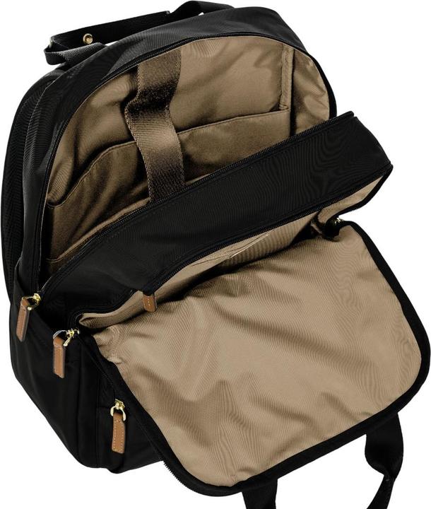 Actual product image Brics X-Travel backpack 37 cm (16.10 l)
