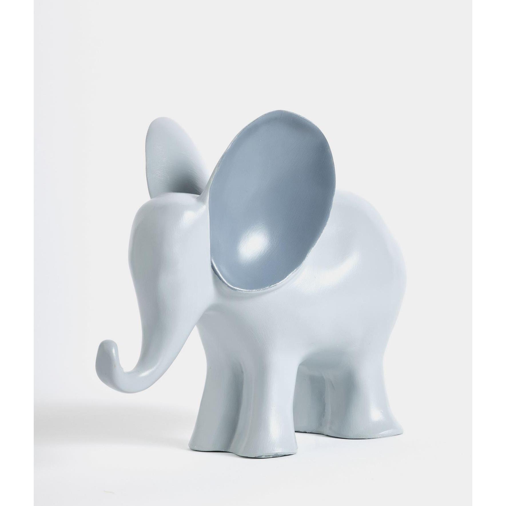 Hanah Home, Accessori + Oggetti decorativi, Elephant Decorative Object