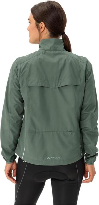 Image du produit Vaude Dundee Classic ZO Jacket (40, M)