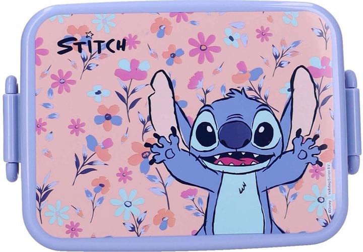 Actual product image Vadobag Stitch Lunch Box Bunch