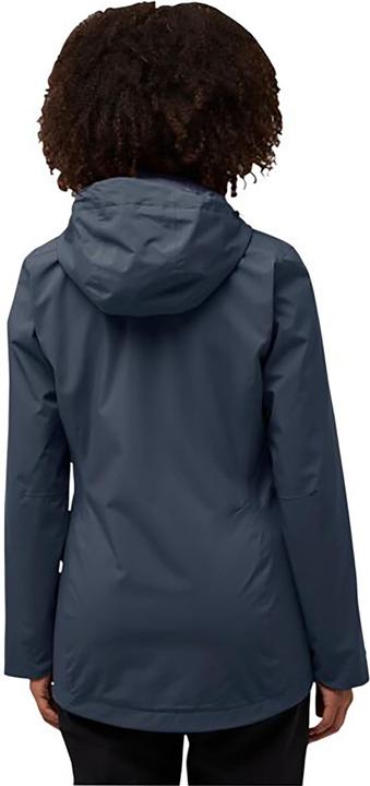 Produktbild Jack Wolfskin Rotwand 3In1 Jkt W (XL)