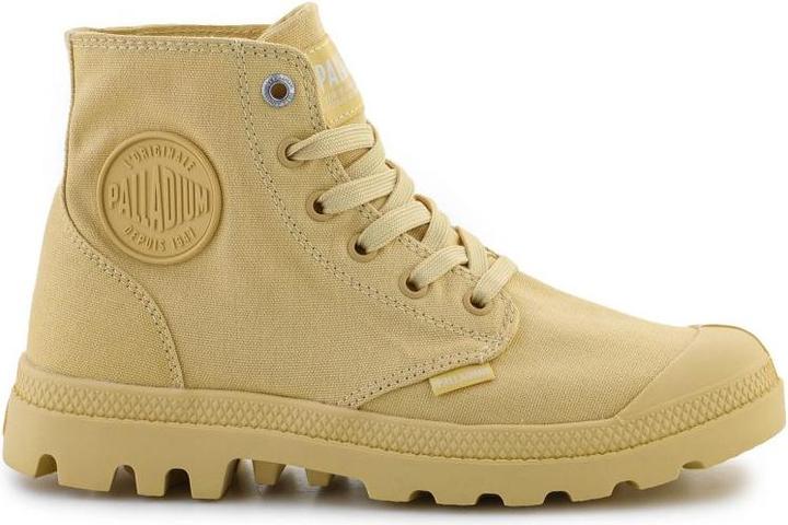 Produktbild Palladium Monochrome Schuhe (39)