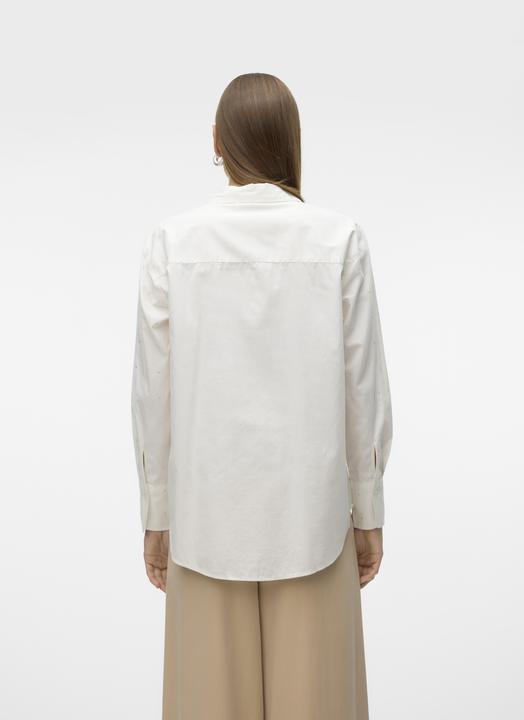 Actual product image Vero Moda VMCHARLOTTE Shirt Shirt (XS)