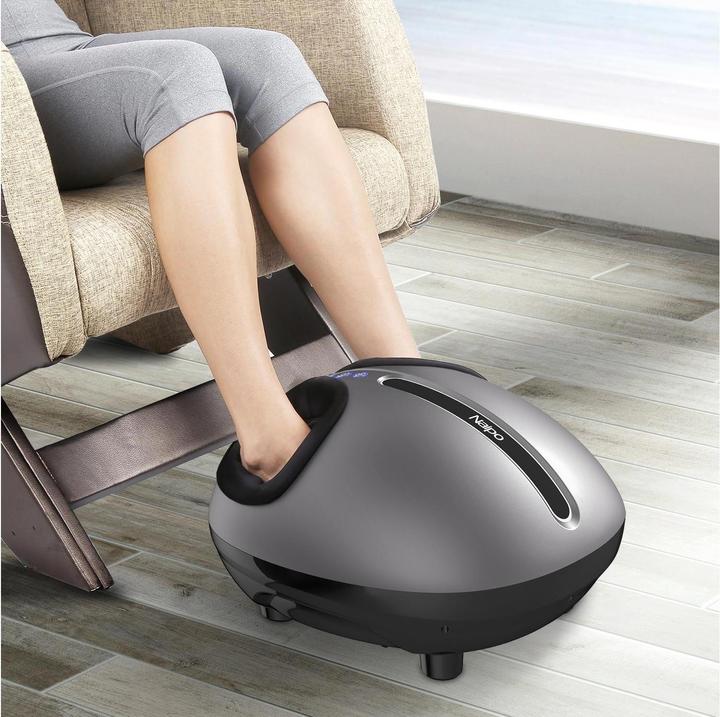 Actual product image Naipo Mgf-F15