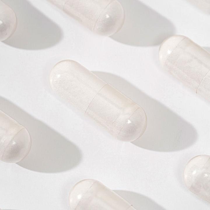 Image du produit Effective Nature Bisglycinate de magnésium (120 pièce(s), Capsules, 79 g)