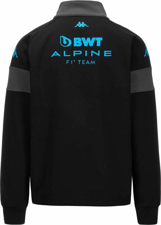 Produktbild Kappa Pullover Alpine F1 Adofre 2024 (S)