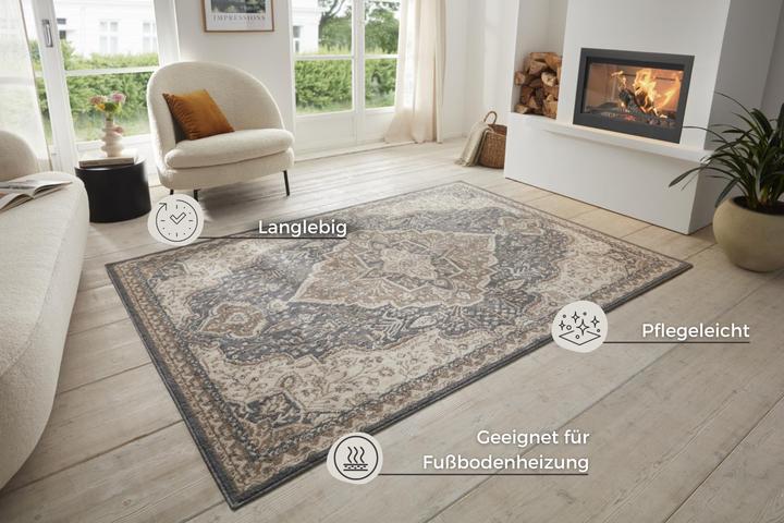 Image du produit Hanse Home Orken (280 x 200 cm)