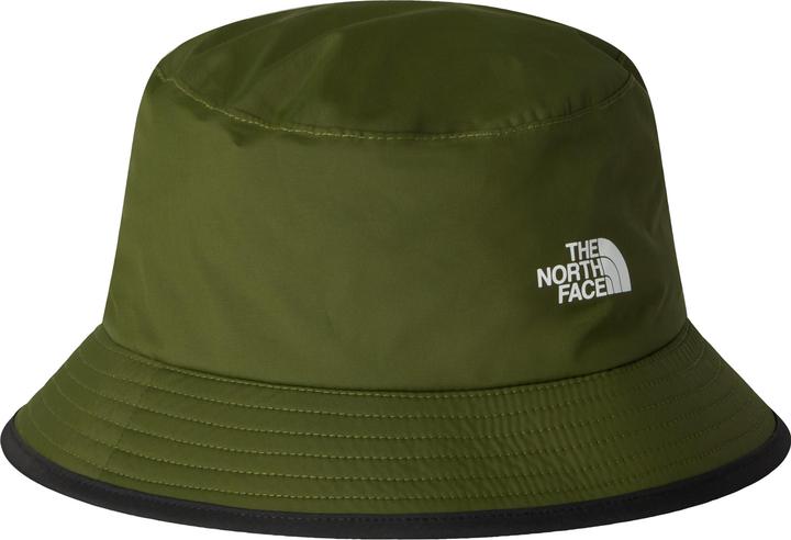 Woodland Green-TNF Black