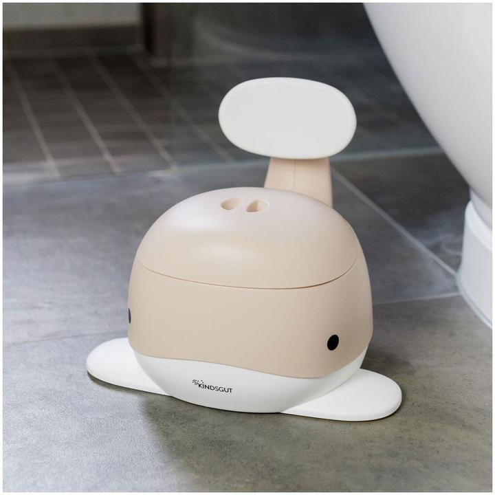 Image du produit Kindsgut Kindertöpfchen Wal