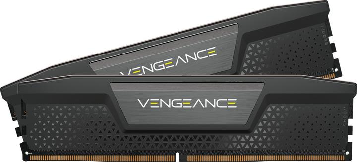 Image du produit Corsair Vengeance (2 x 16GB, 6000 MHz, RAM DDR5, DIMM)