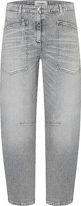 Grau, Lefthand Bleached Used
