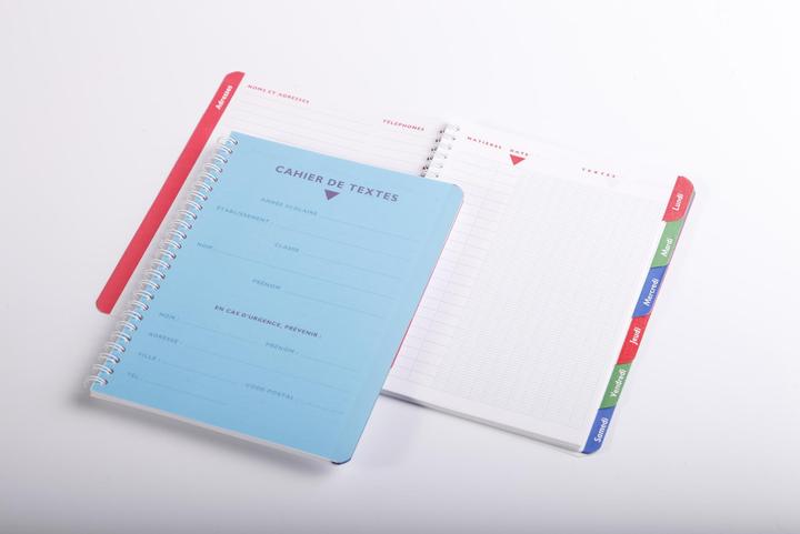 Immagine prodotto Clairefontaine Lega 8000 POLYPRO