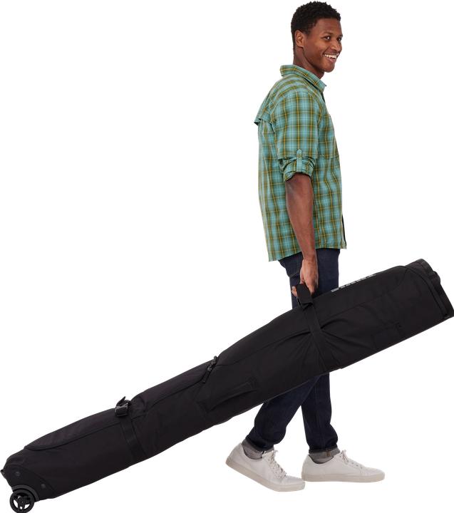 Actual product image Thule RoundTrip Snowboard Roller 165 cm (165 cm)