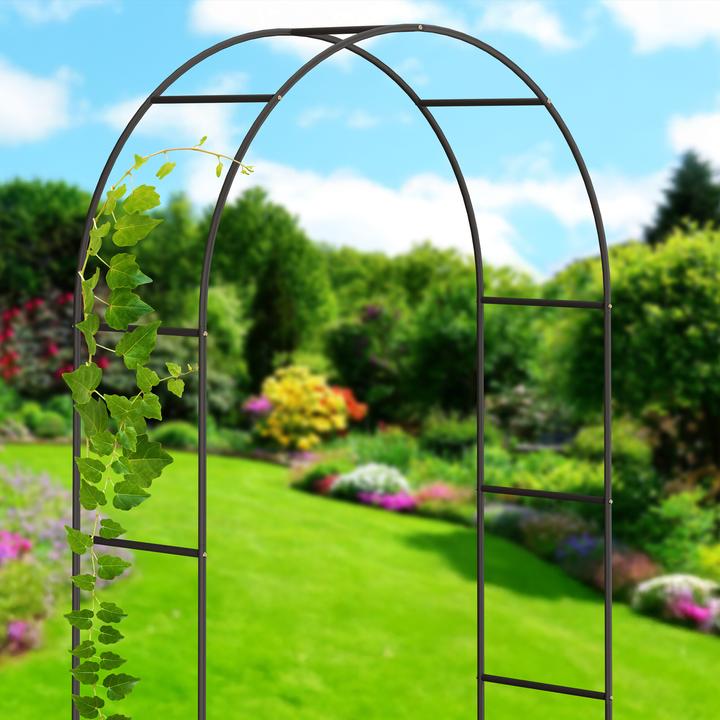 Actual product image Relaxdays Archway (38 cm, 140 cm)