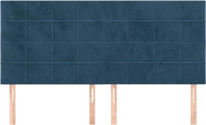 Image du produit vidaXL Alyssa (160 x 5 x 128 cm)