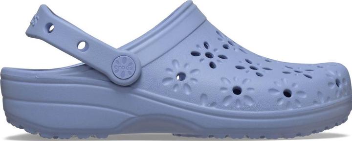 Image du produit Crocs Classic Floral Cut Out Clog (37)