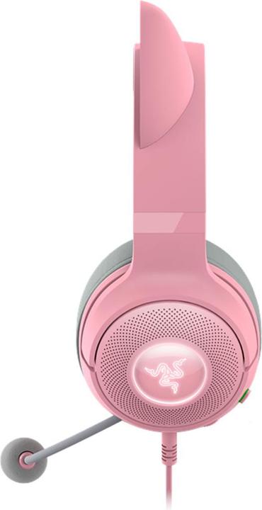 Productafbeelding Razer Kraken Kitty V2 (Bedraad)