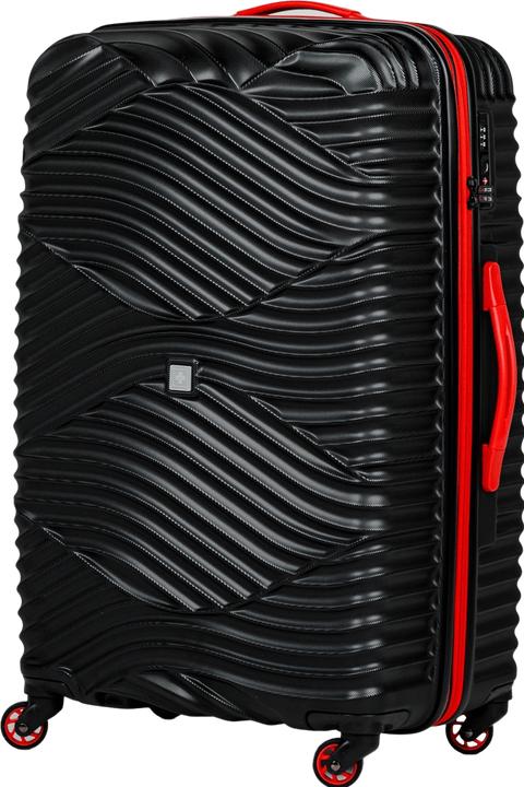 Actual product image Swissbags Snow tracks (128 l)