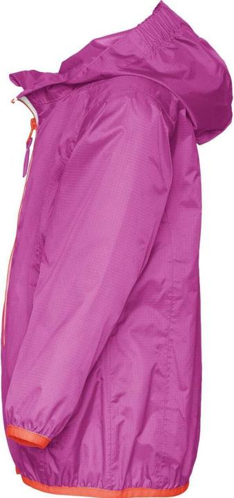 Actual product image Playshoes Foldable rain jacket (104)
