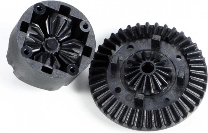 Image du produit Tamiya Porsche 911 Carrera RSR (Kit)