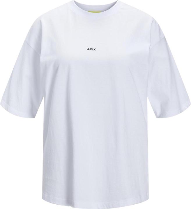 JJXX Jxandrea Loose Ss Logo Tee Jrs Noos