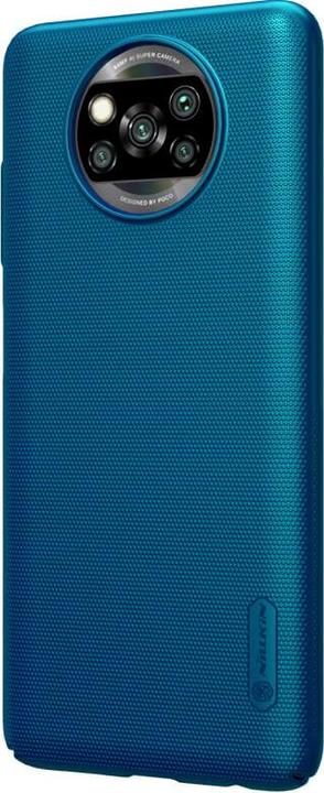 Produktbild Nillkin Super Frosted Shield Series (Xiaomi Poco X3 NFC)