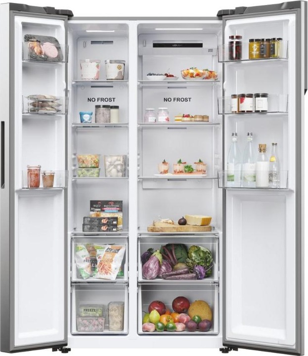 Immagine prodotto Haier HSR5918DNMP (191 l)