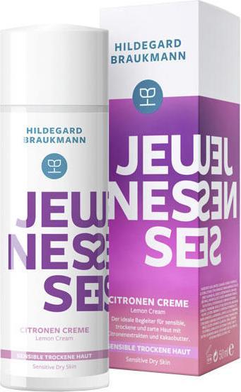 Actual product image Hildegard Braukmann Jeunesse (50 ml)