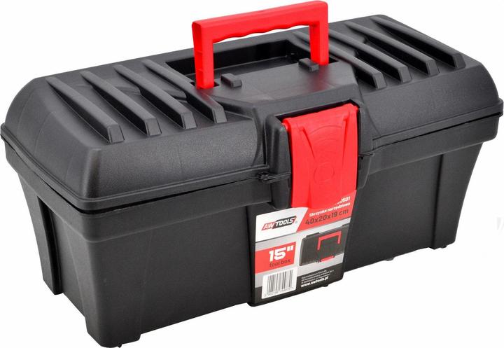 Actual product image AW Tools AWTools Toolbox AW30501