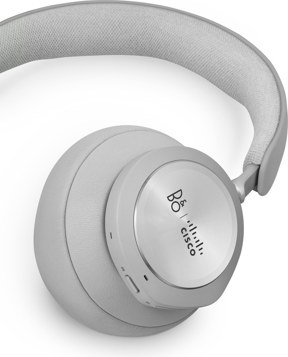 Actual product image B&O Cisco 980 (ANC, 23 h, Cable, Wireless)