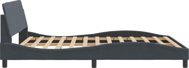 Produktbild vidaXL Bettgestell (160 x 200 cm)