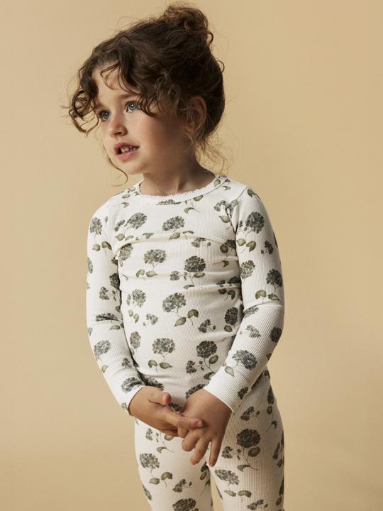 Produktbild Name it Slim Fit Oberteil mit langen Ärmeln (98)