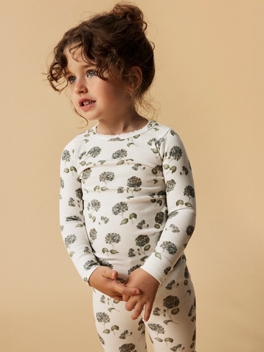Immagine prodotto Name it Top slim fit con maniche lunghe (98)