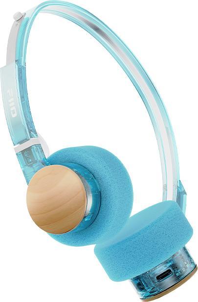 Actual product image FiiO EH11 (No noise cancellation, 27 h, Wireless)