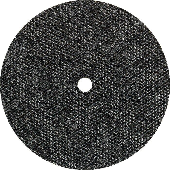 Pferd, Sägeblatt, Trennscheibe SG STEELOX Ø 76 mm Scheibenstärke 1,1 mm gerade Korund Bohrung 6 mm