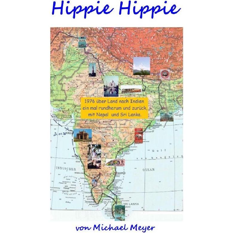 Meyer:Hippie Hippie, Ratgeber von Michael Meyer