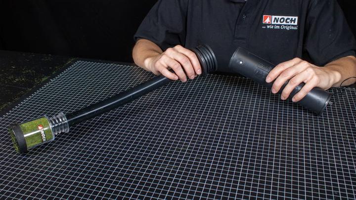 Immagine prodotto Noch 60120