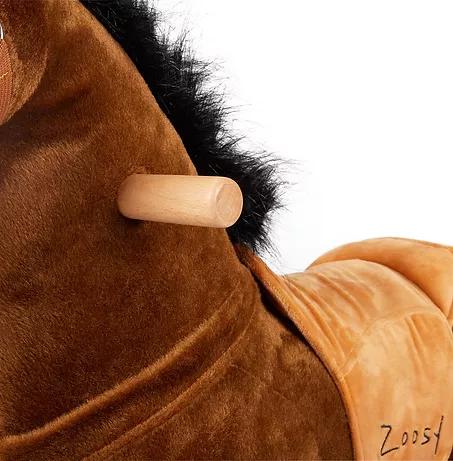 Image du produit Zoosy Cheval de selle Gr. S