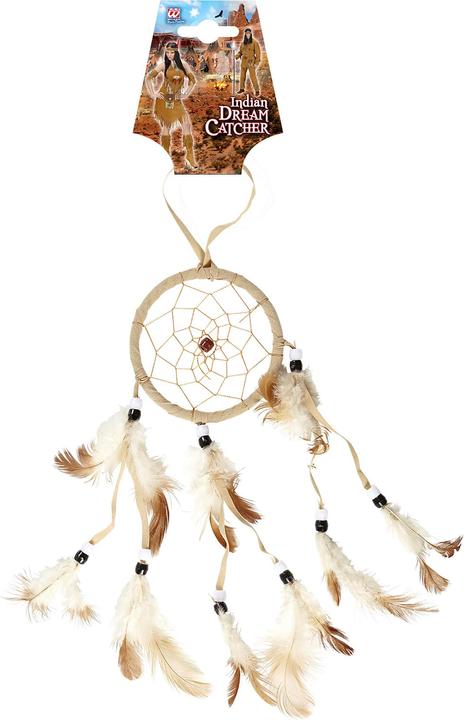 Produktbild Widmann Traumfänger Indianerstyle