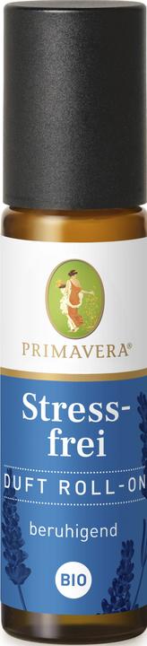 Primavera Roll-on "STRESS FREI"