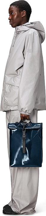 Actual product image Rains Rolltop Mini