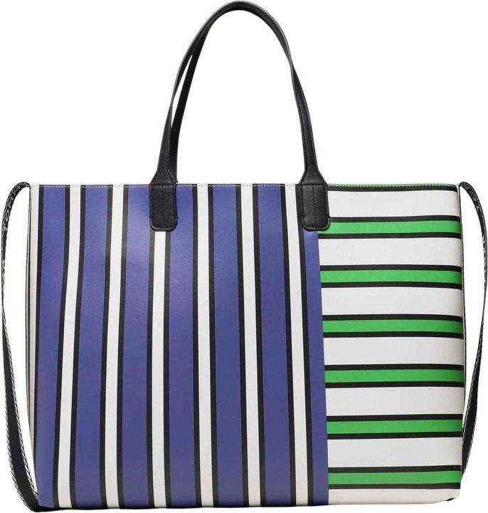 Produktbild Tommy Hilfiger Handtasche Blockfarben