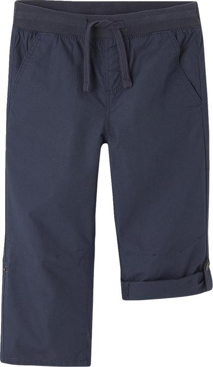 Produktbild Vertbaudet Jungen 3/4-Shorts mit verstellbarer Länge